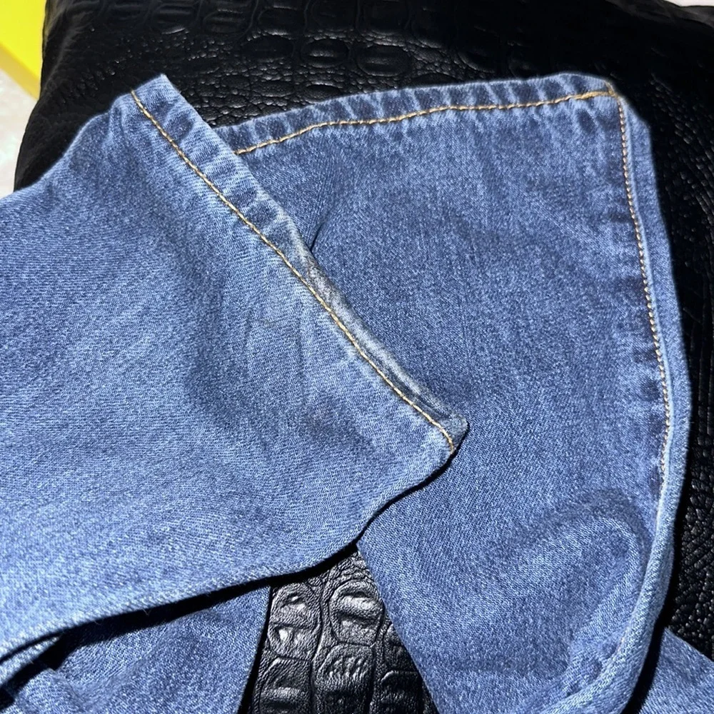 Gap‎ kid jeans